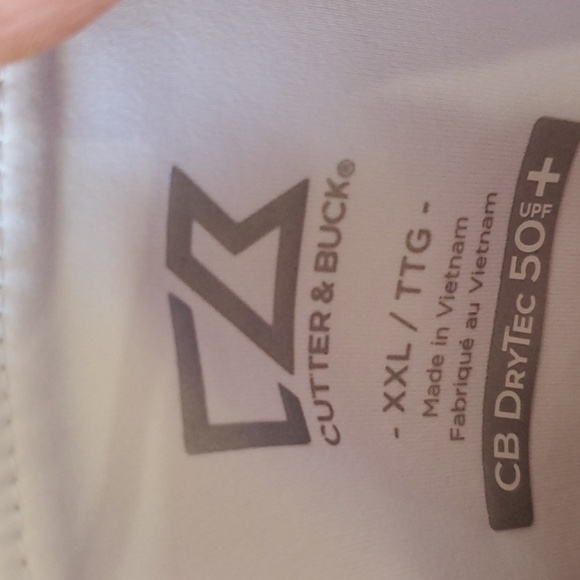 Cutter & Buck Maia color block skort size XXL CB DryTec 50upf+ - Picture 3 of 11